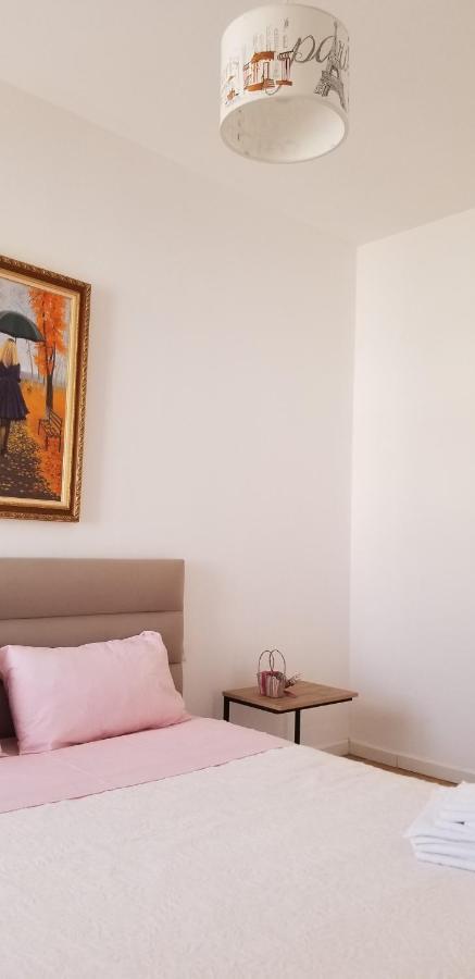 City Center Cute And Comfy Apartment - Ajia Apartments Tirana Zewnętrze zdjęcie