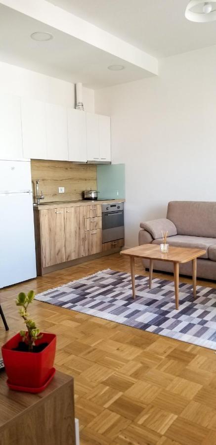 City Center Cute And Comfy Apartment - Ajia Apartments Tirana Zewnętrze zdjęcie