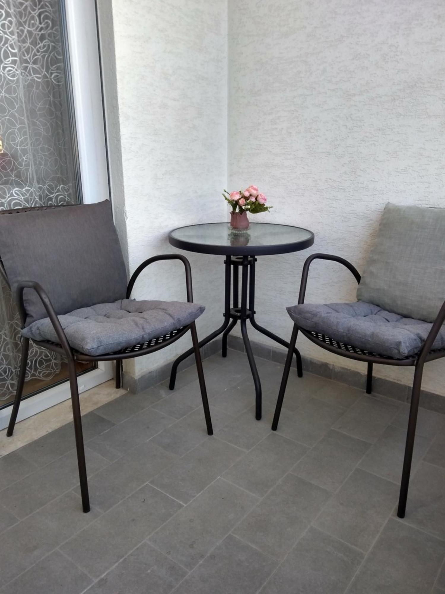 City Center Cute And Comfy Apartment - Ajia Apartments Tirana Zewnętrze zdjęcie